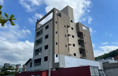 Apartamento com 2 quartos à venda no São Francisco de Assis, Camboriú 