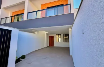 Casa com 3 quartos à venda no São Francisco de Assis, Camboriú 
