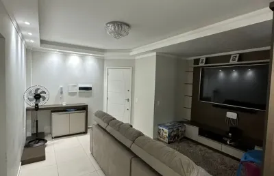 Apartamento com 2 quartos à venda no Cedro, Camboriú 