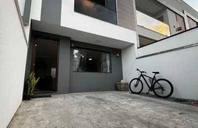 Casa com 2 quartos à venda em Santa Clara, Camboriú 