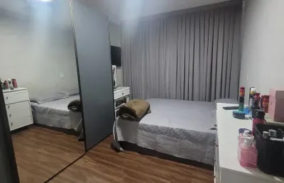 Apartamento com 2 quartos à venda no Tabuleiro, Camboriú 