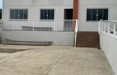 Apartamento com 2 quartos à venda no Tabuleiro (Monte Alegre), Camboriú 