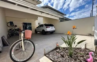 Casa com 3 quartos à venda no Santa Regina, Camboriú 