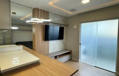 Apartamento com 2 quartos à venda no Centro, Camboriú 
