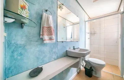 Casa com 3 quartos à venda no Centro, Bombinhas 