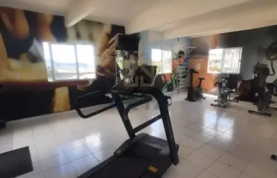 Apartamento com 2 quartos à venda na Lídia Duarte, Camboriú 