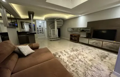 Apartamento com 4 quartos à venda na Rua 3604, Centro, Balneário Camboriú