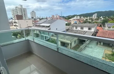 Apartamento com 2 quartos à venda na Rua Saul Dalago, 87, Centro, Camboriú