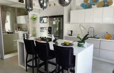 Casa com 2 quartos à venda na Barra, Balneário Camboriú 