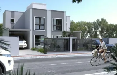 Casa com 3 quartos à venda na Nova Esperança, Balneário Camboriú 