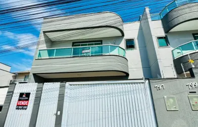 Casa com 3 quartos à venda em Nações, Balneário Camboriú 