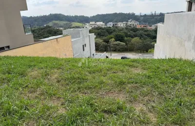 Terreno para venda em santana de parnaíba, sítio do morro