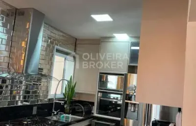 Apartamento para venda em barueri, jardim tupanci, 3 dormitórios, 1 suíte, 2 banheiros, 1 vaga