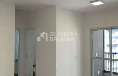 Apartamento para locação em barueri, alphaville empresarial, 2 dormitórios, 1 banheiro, 1 vaga