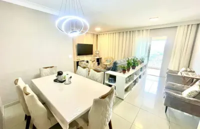 Apartamento para venda em barueri, jardim tupanci, 3 dormitórios, 1 suíte, 3 banheiros, 2 vagas