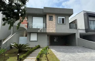Casa em condomínio para venda em santana de parnaíba, suru, 3 dormitórios, 2 suítes, 4 banheiros, 4 vagas