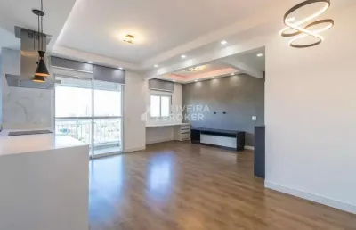 Apartamento para locação em barueri, melville empresarial i e ii, 1 dormitório, 1 suíte, 2 banheiros, 1 vaga