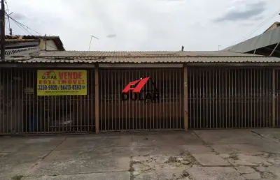 Casa com 2 quartos à venda na Qng 42 Cs, 08, Taguatinga Norte (Taguatinga), Brasília