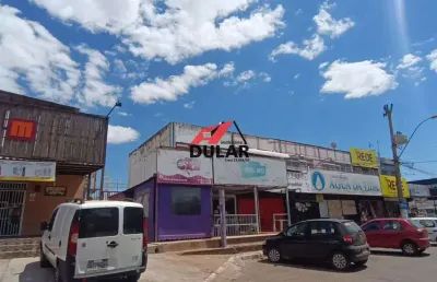 Kitnet / Stúdio para alugar na Eqnm 34/36 Bl A Lt 01 Kit, 109, Taguatinga Norte (Taguatinga), Brasília