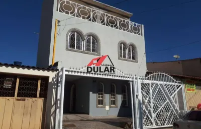 Casa com 4 quartos à venda na Qr 402 Cj 12 Casa, 00, Samambaia Norte (Samambaia), Brasília