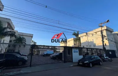 Apartamento com 2 quartos para alugar na Qn 118 Cj 01 Lt 01 Bl H Apto, 101, Samambaia Sul (Samambaia), Brasília
