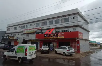 Apartamento com 1 quarto para alugar na Qd 114 Lt 02 Apto, 104, Recanto das Emas, Brasília
