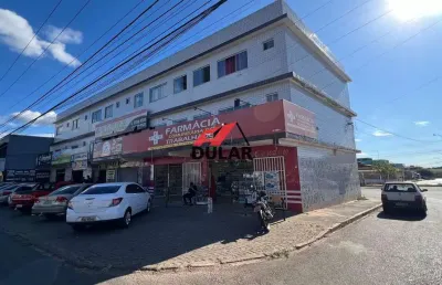 Apartamento com 2 quartos para alugar na Qd 114 Lt 03 Apto, 103, Recanto das Emas, Brasília