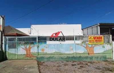 Ponto comercial à venda na Ade Cj 18 Lt, 12, Samambaia Sul (Samambaia), Brasília