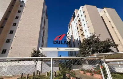Apartamento com 2 quartos para alugar na Qs 502 Cj 07 Lt 01 Bl B Apto, 505, Samambaia Sul (Samambaia), Brasília