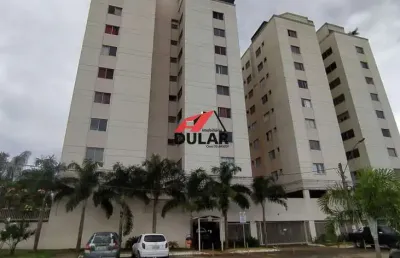 Apartamento com 2 quartos para alugar na Qs 601 Cj I Lt 01 Bl A Apto, 503, Samambaia Norte (Samambaia), Brasília