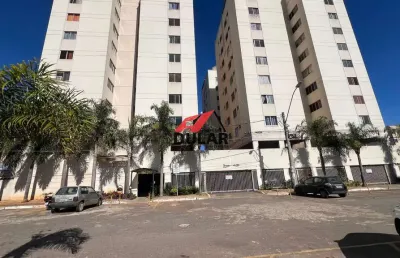 Apartamento com 2 quartos para alugar na Qs 601 Cj I Lt 01 Bl B Apto, 601, Samambaia Sul (Samambaia), Brasília