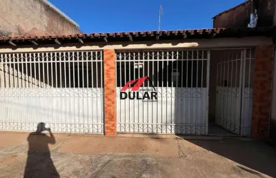 Casa com 3 quartos à venda na Qr 314 Cj 08 Cs, 09, Samambaia Sul (Samambaia), Brasília