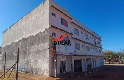 Prédio à venda na Qs 306 Cj 07 Lt 04, PRÉDIO, Samambaia Sul (Samambaia), Brasília