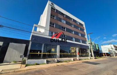 Apartamento com 1 quarto para alugar na Qn 122 Cj 11 Lt 4 E 5 Apto, 105, Samambaia Sul (Samambaia), Brasília