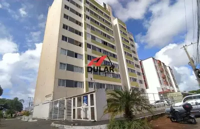 Apartamento com 1 quarto para alugar na Qs 320 Cj 01 Lt 02 Apto, 307, Samambaia Sul (Samambaia), Brasília