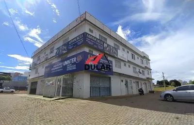 Sala comercial para alugar na Qs 306 Cj 07 Lt 07/08 Sl, 206, Samambaia Sul (Samambaia), Brasília