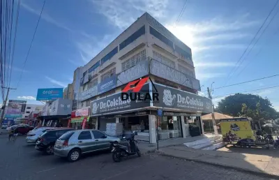 Sala comercial para alugar na Qs 408 Cj G Lt 08/09 Sl, 203, Samambaia Norte (Samambaia), Brasília
