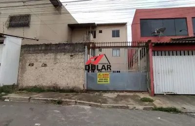 Apartamento com 2 quartos para alugar na Qr 205 Cj 04 Lt 31 Apto, 03, Samambaia Norte (Samambaia), Brasília