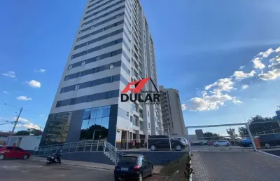 Apartamento com 2 quartos para alugar na Qn 408 Cj E Lt 02/03 Apto 603, Samambaia Norte (Samambaia), Brasília
