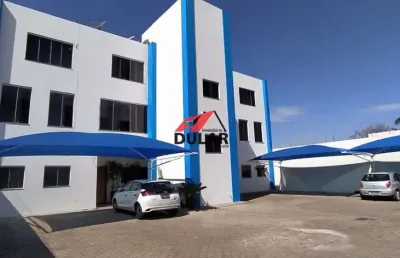Apartamento com 2 quartos para alugar na Smse Cj 05 Lt 03 Apto, 102, Samambaia Sul (Samambaia), Brasília