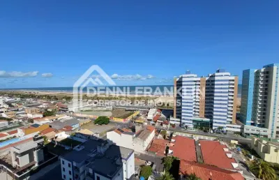 Apartamento de 3 quartos, 122m² no bairro atalaia, em aracaju