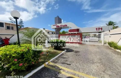 Casa de condomínio de 4 quartos, 200m² no bairro coroa do meio, em aracaju