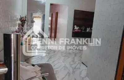 Casa de 3 quartos, 250m² no bairro cirurgia, em aracaju