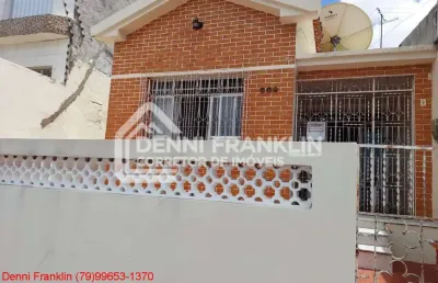Casa de 3 quartos, 250m² no bairro santo antônio, em aracaju