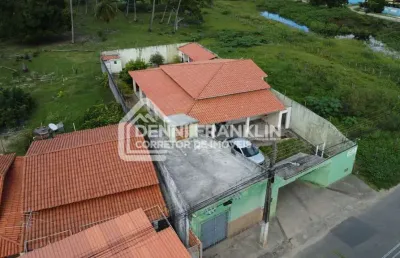 Fazenda/sítios/chácaras de 3 quartos, 525m² no bairro areia branca, em aracaju