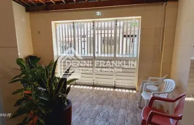 Casa de 3 quartos, 275m² no bairro cirurgia, em aracaju