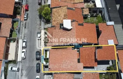 Casa de 3 quartos, 350m² no bairro treze de julho, em aracaju