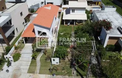 Casa de condomínio de 1 quarto, 120m² no bairro mosqueiro, em aracaju