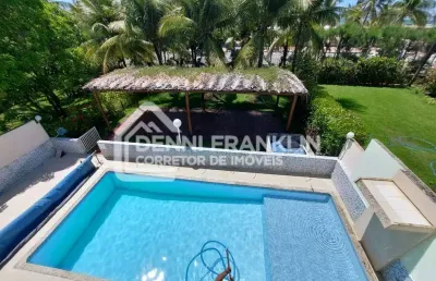 Casa à venda no Robalo, Aracaju 