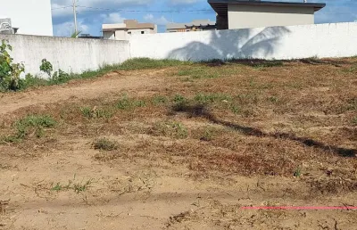 Lote/terreno comercial de 450m² no bairro centro, em barra dos coqueiros